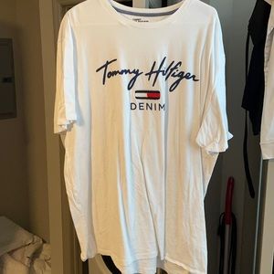 Tommy Hilfiger T Shirt